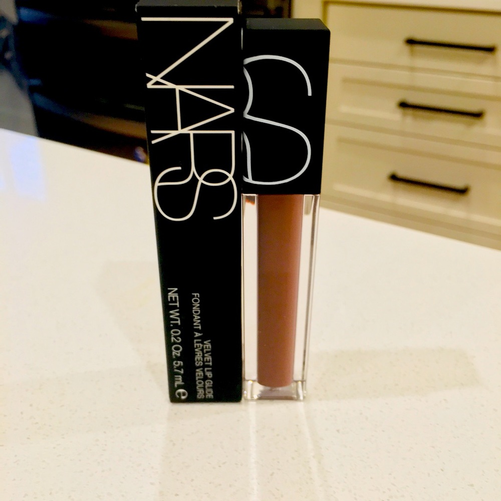 Nars lip glide (Mars color)